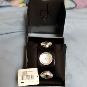 Calvin Klein Watch New with Tags